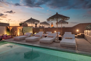 riad 72