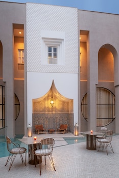 riad 72