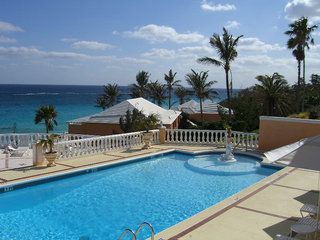 Coco Reef Bermuda,Hamilton>>Bermuda,4 star