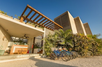 o tulum riviera maya condo hotel