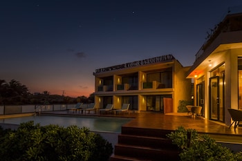 o tulum riviera maya condo hotel