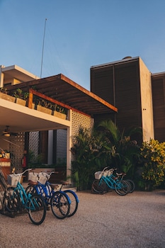 o tulum riviera maya condo hotel