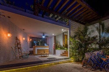 o tulum riviera maya condo hotel