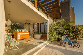 o tulum riviera maya condo hotel