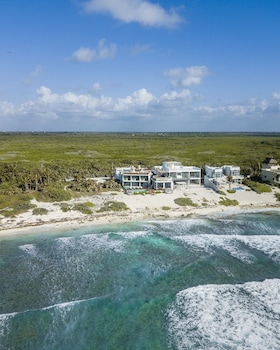 o tulum riviera maya condo hotel