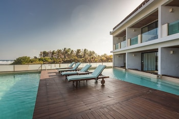o tulum riviera maya condo hotel