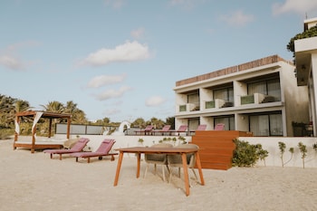 o tulum riviera maya condo hotel