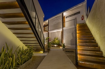 o tulum riviera maya condo hotel