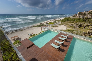 o tulum riviera maya condo hotel