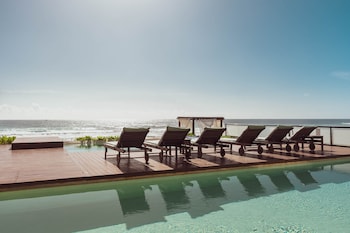 o tulum riviera maya condo hotel