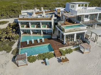 o tulum riviera maya condo hotel