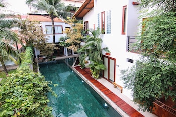 denalee villa