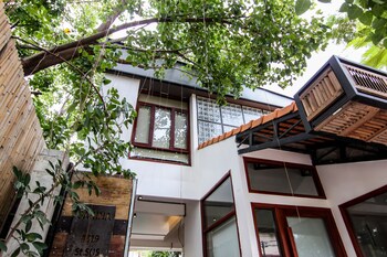 denalee villa
