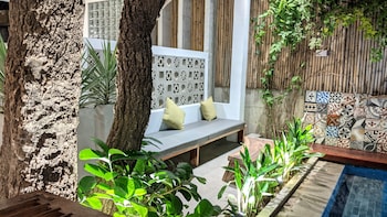 denalee villa