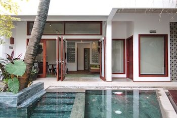denalee villa