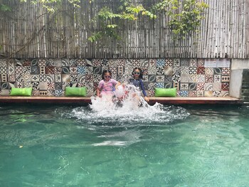 denalee villa