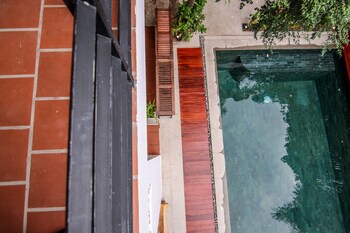 denalee villa