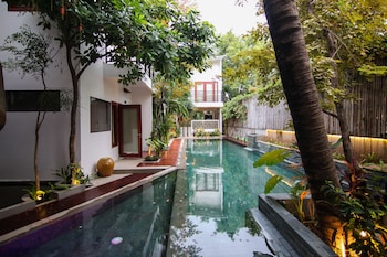 denalee villa