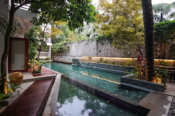 denalee villa
