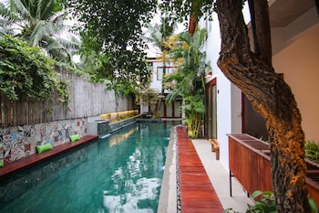 denalee villa