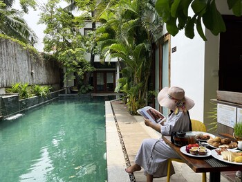 denalee villa