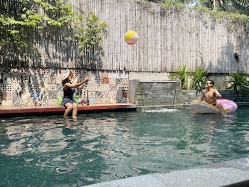 denalee villa
