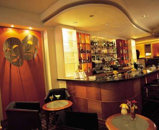 Strand Palace Hotel,City Of Westminster>>Charing Cross,4 star