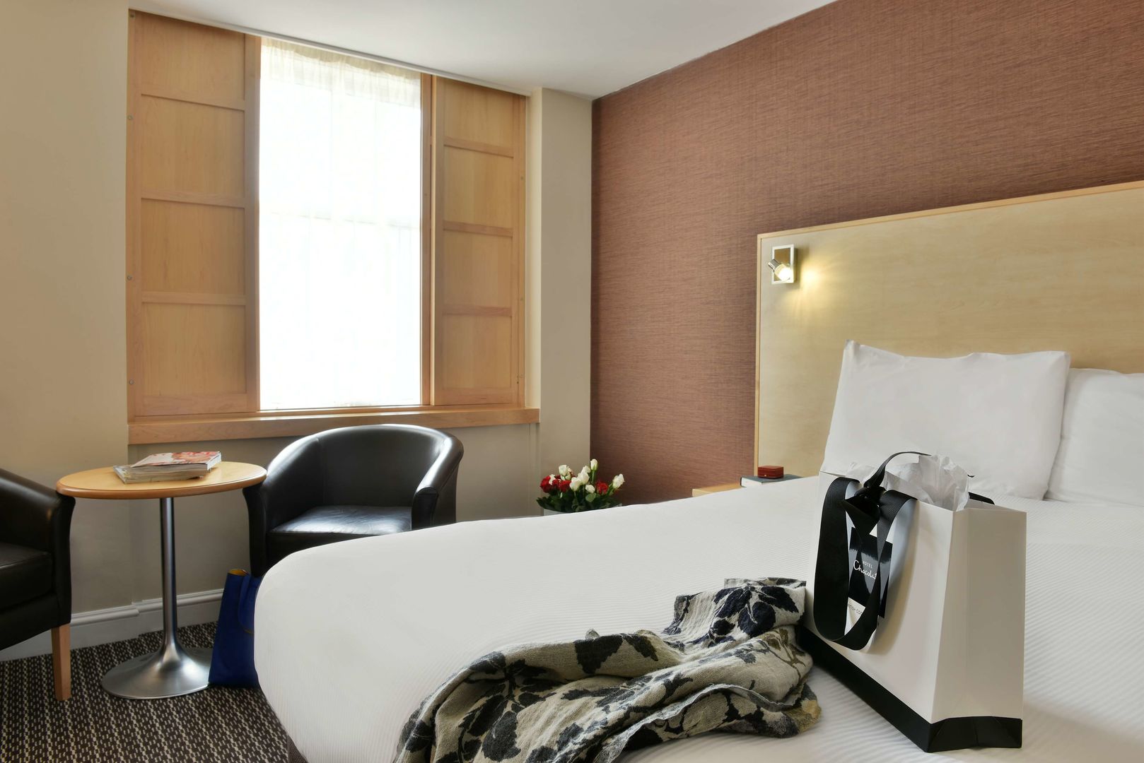 strand palace hotel