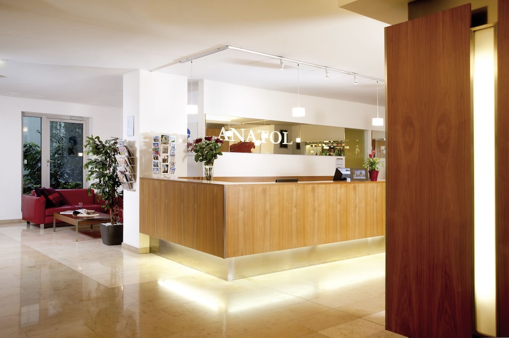 four points flex by sheraton vienna mariahilf