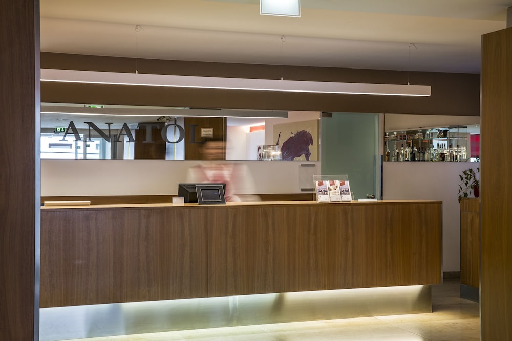 four points flex by sheraton vienna mariahilf
