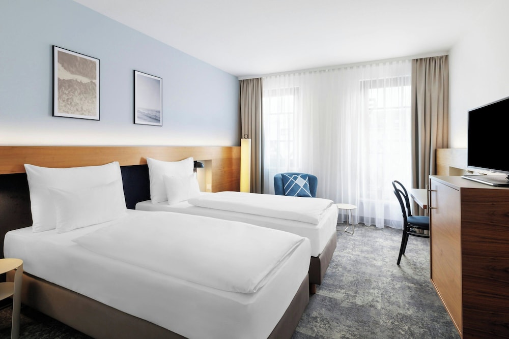 four points flex by sheraton vienna mariahilf