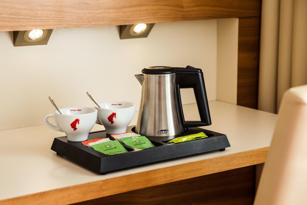 four points flex by sheraton vienna mariahilf