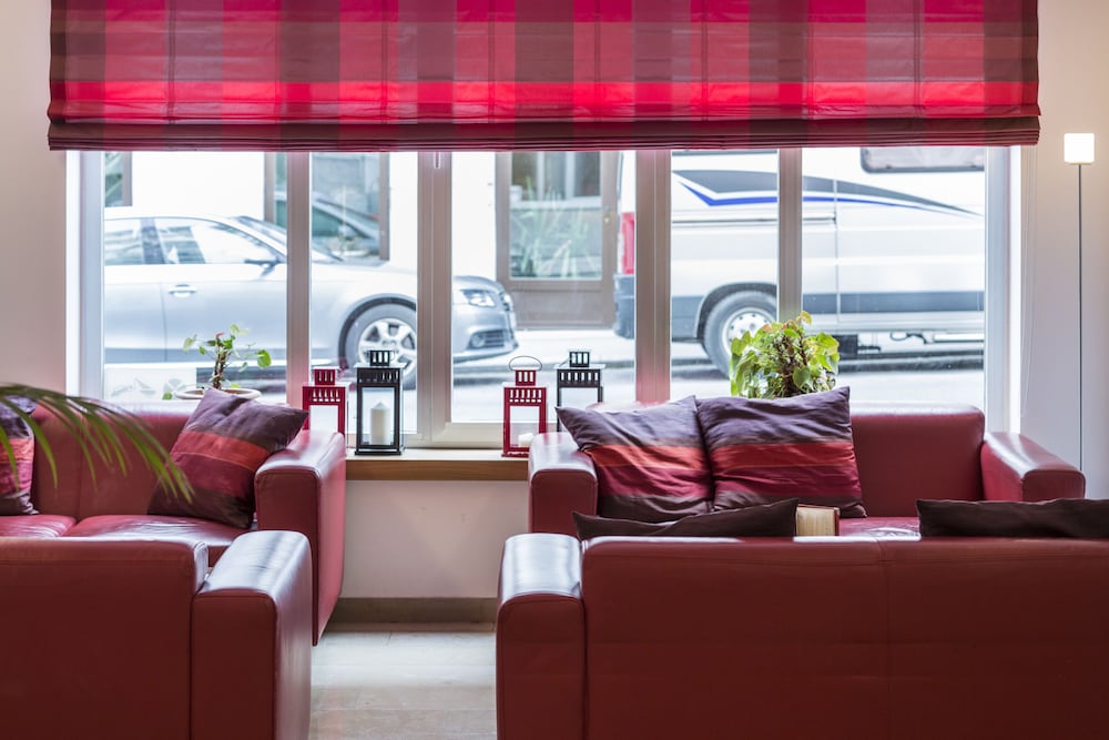 four points flex by sheraton vienna mariahilf