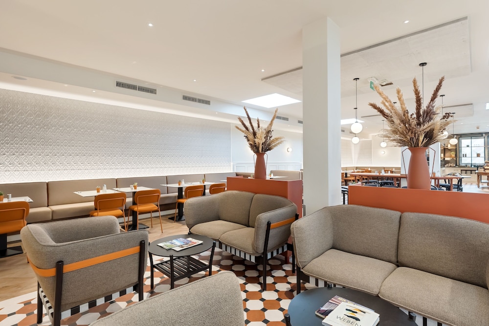 four points flex by sheraton vienna mariahilf