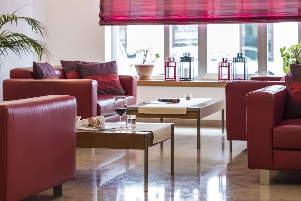 four points flex by sheraton vienna mariahilf