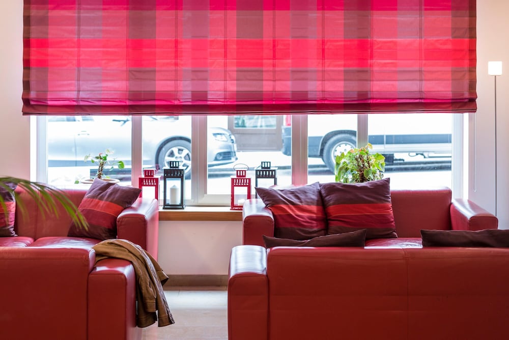 four points flex by sheraton vienna mariahilf