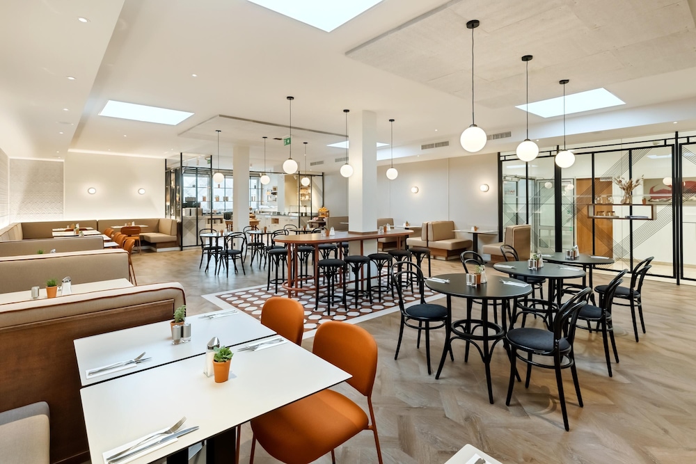 four points flex by sheraton vienna mariahilf