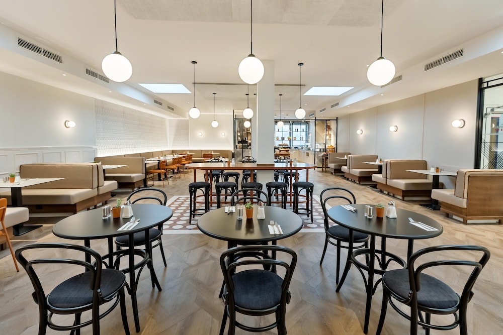 four points flex by sheraton vienna mariahilf