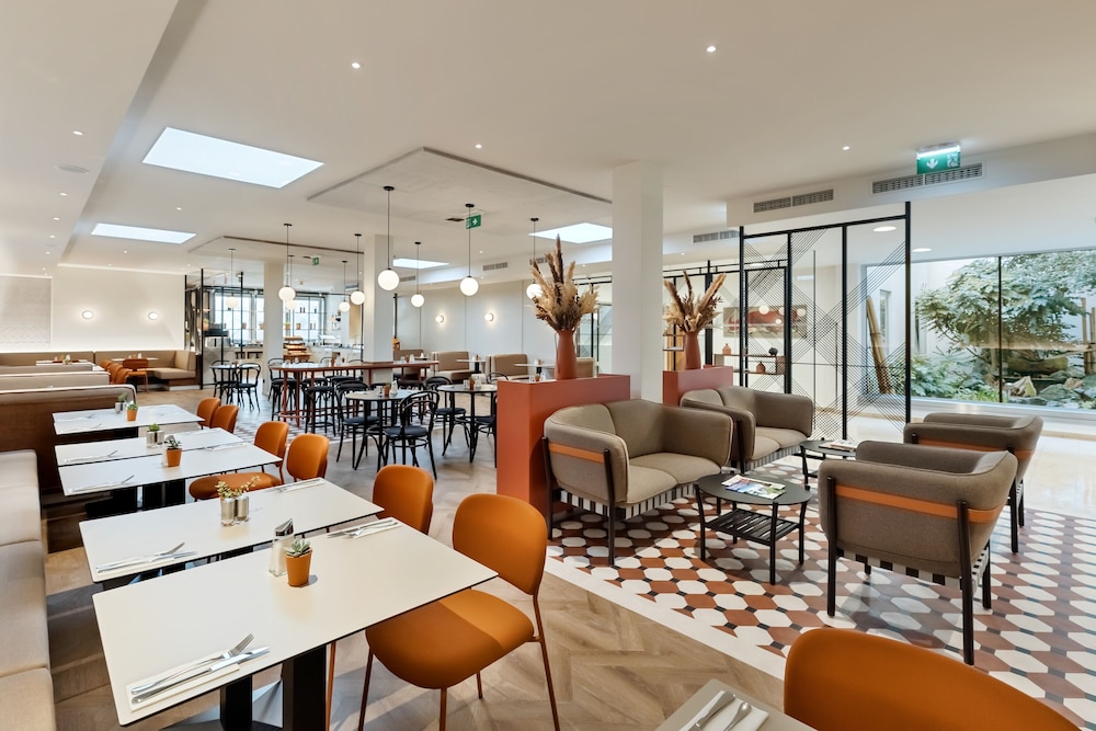 four points flex by sheraton vienna mariahilf