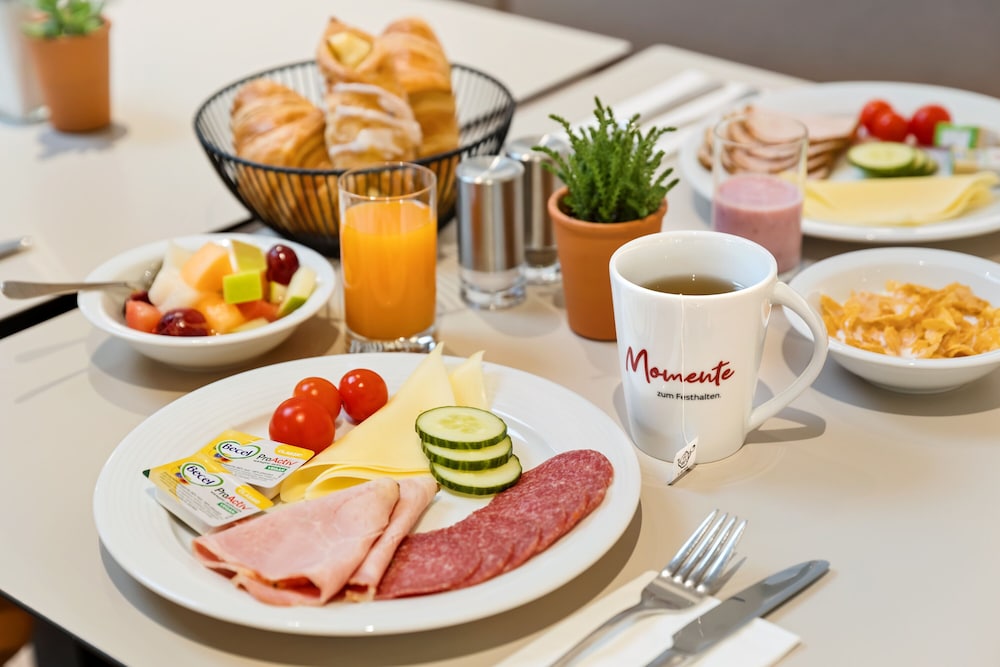 four points flex by sheraton vienna mariahilf