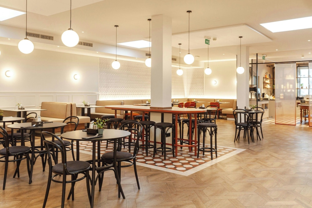four points flex by sheraton vienna mariahilf