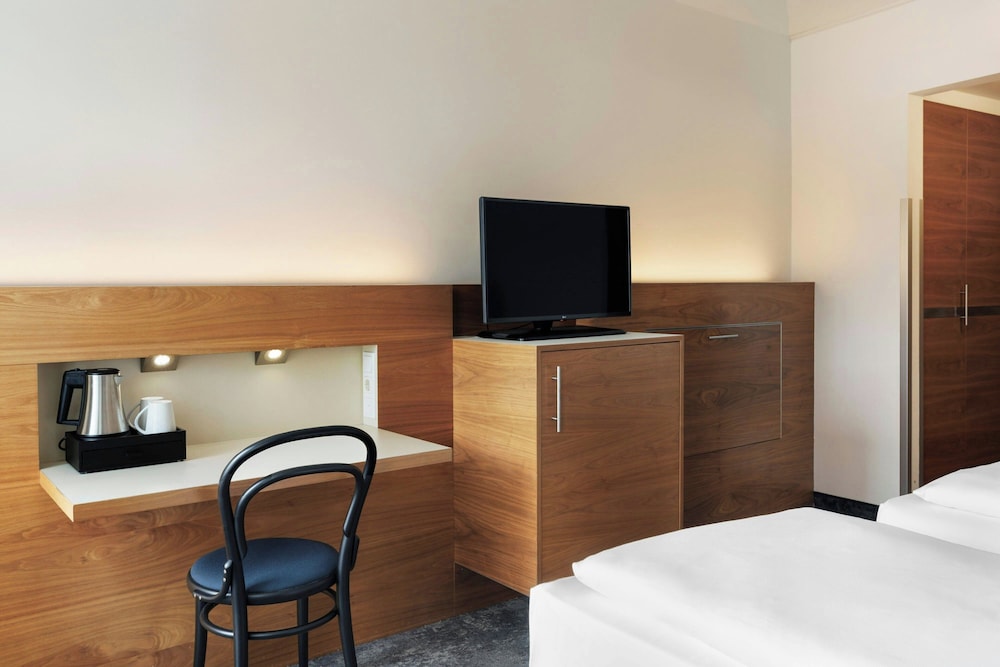 four points flex by sheraton vienna mariahilf