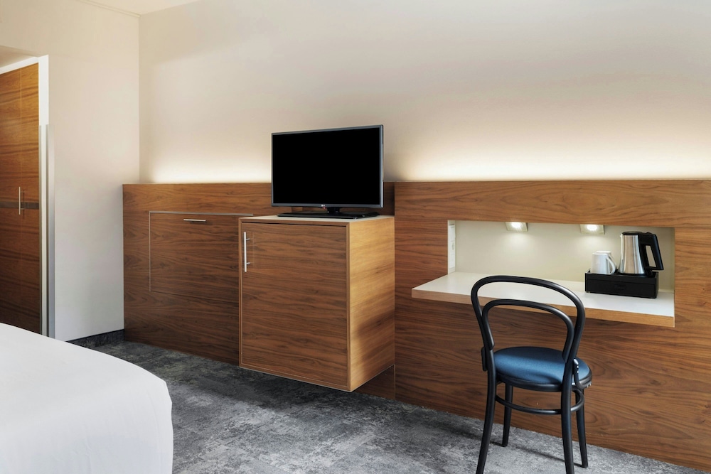 four points flex by sheraton vienna mariahilf