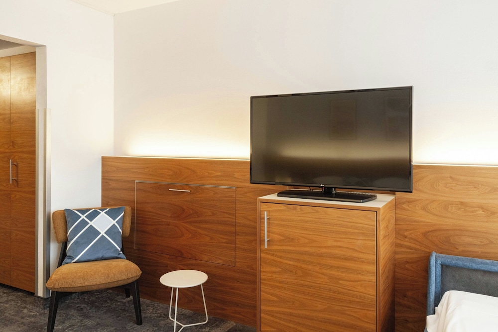 four points flex by sheraton vienna mariahilf