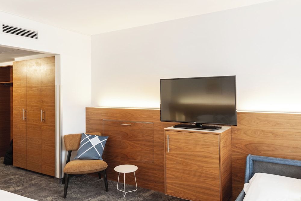 four points flex by sheraton vienna mariahilf