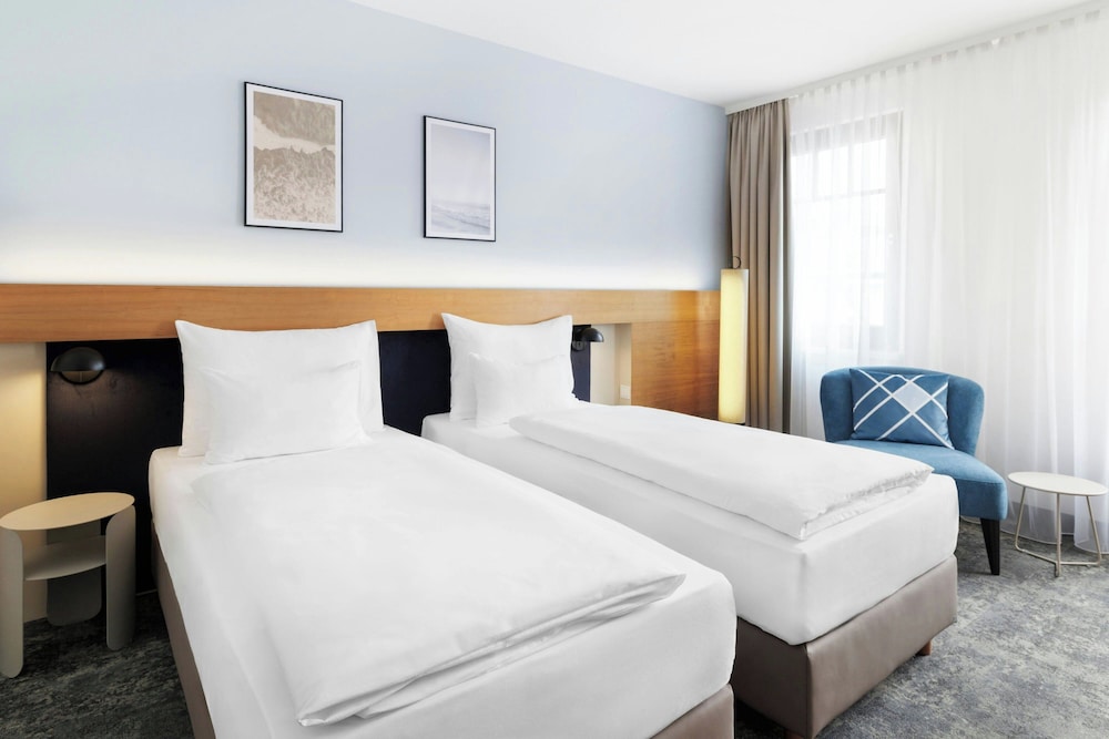 four points flex by sheraton vienna mariahilf