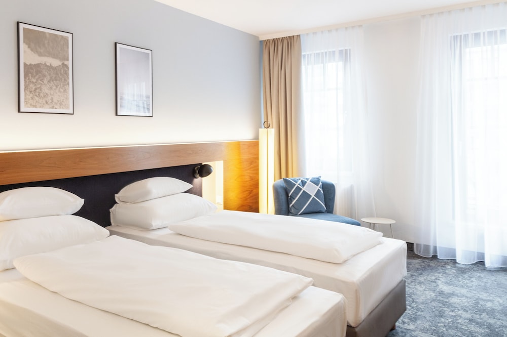 four points flex by sheraton vienna mariahilf