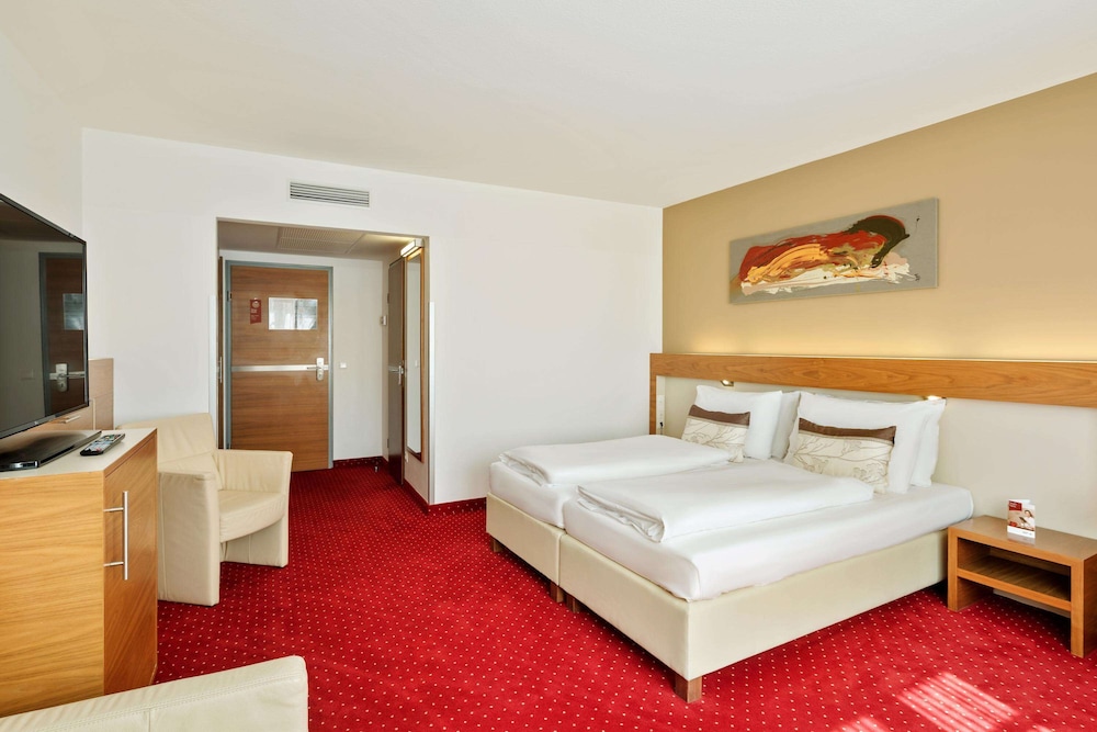four points flex by sheraton vienna mariahilf