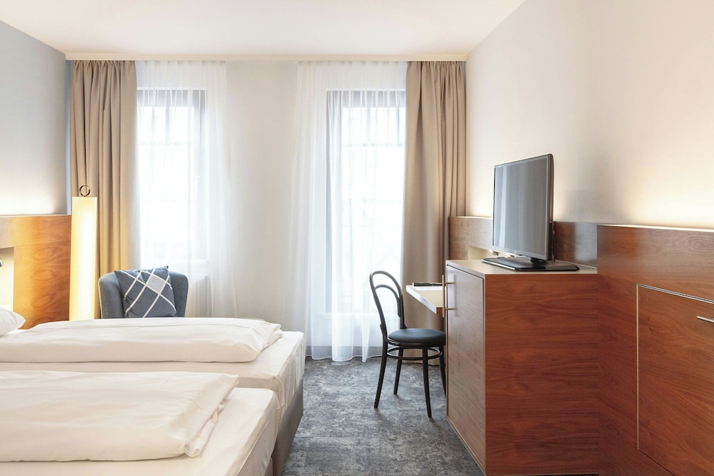 four points flex by sheraton vienna mariahilf