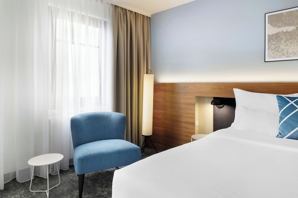 four points flex by sheraton vienna mariahilf